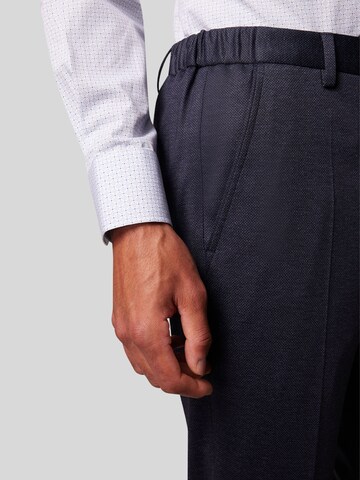 PIERRE CARDIN Slimfit Broek in Blauw