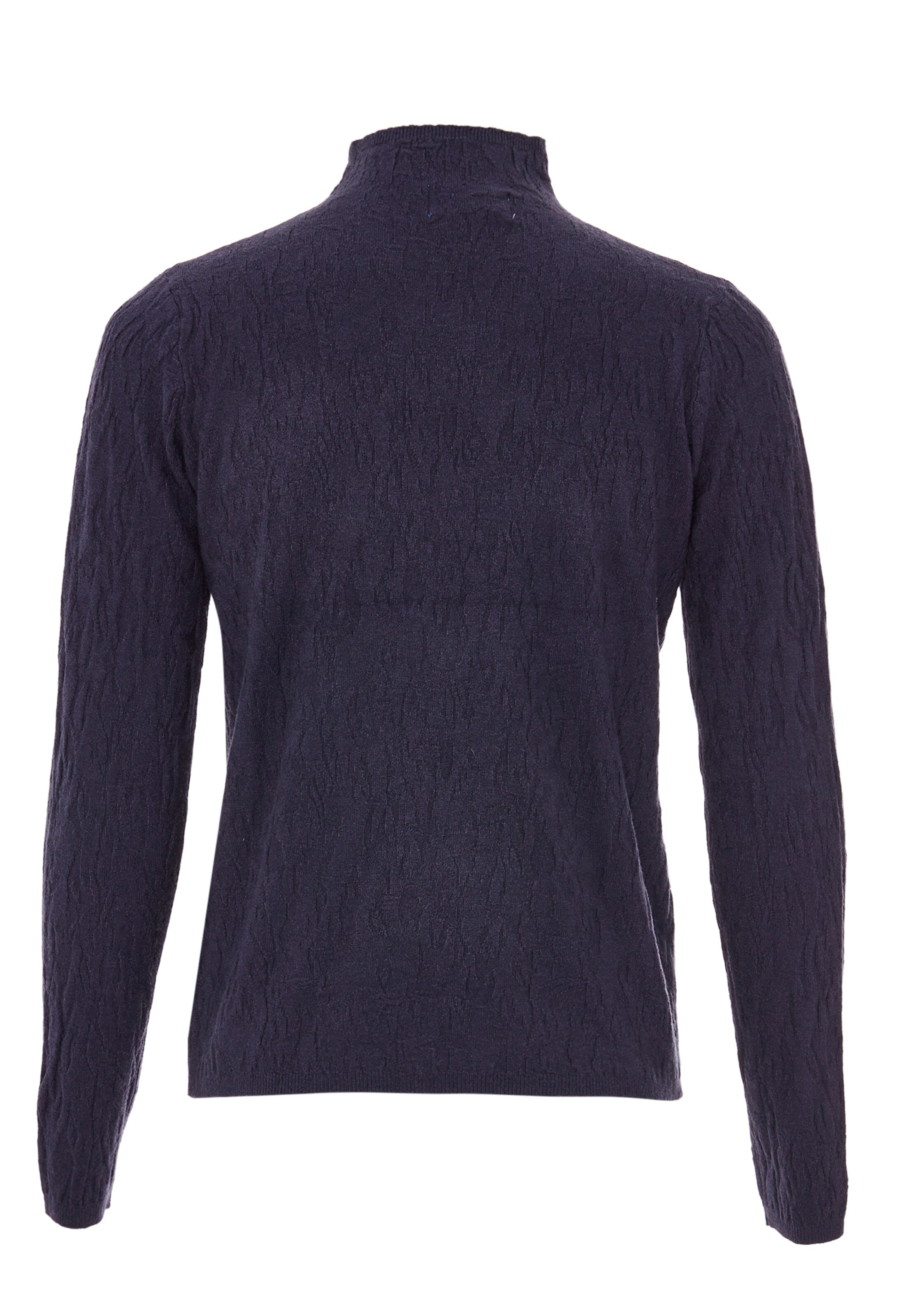 SANIKA Pulóver - lila