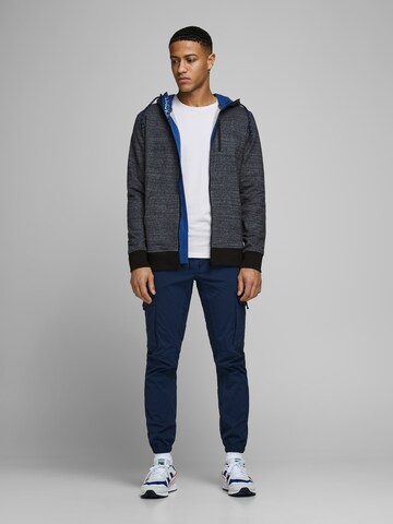 balts JACK & JONES T-Krekls