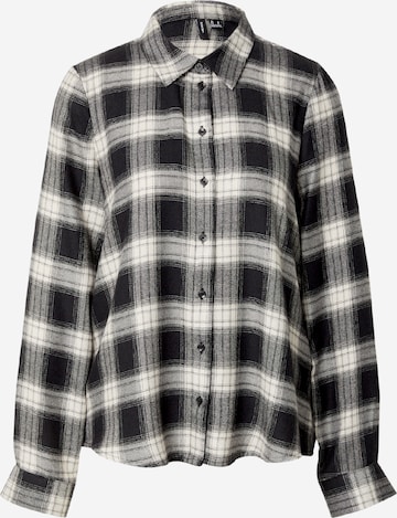 juoda VERO MODA Palaidinė: priekis