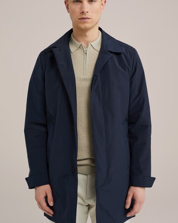 Giacca di mezza stagione di WE Fashion in blu