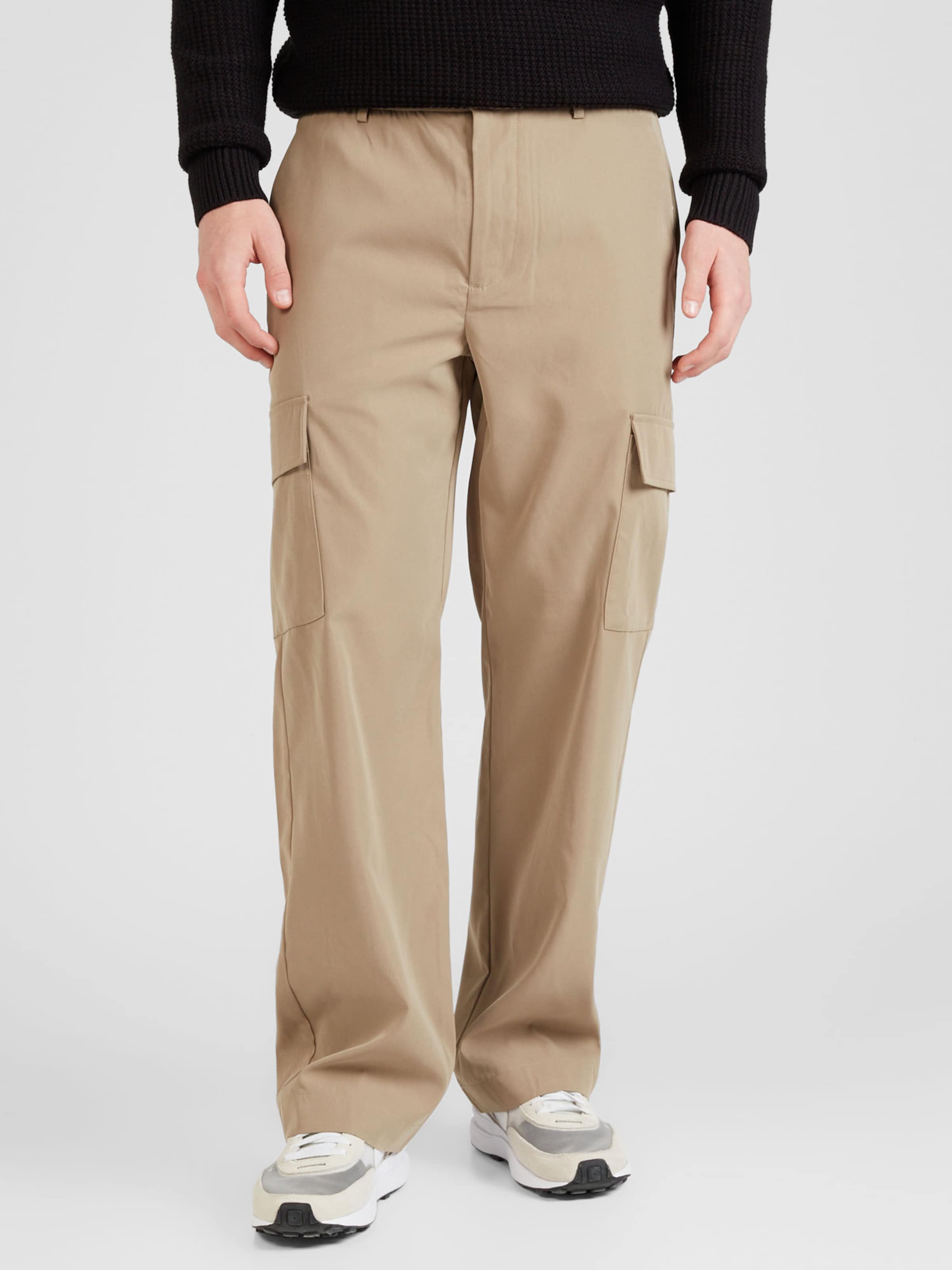 Cargo pants Loose fit for men Buy online ABOUT YOU