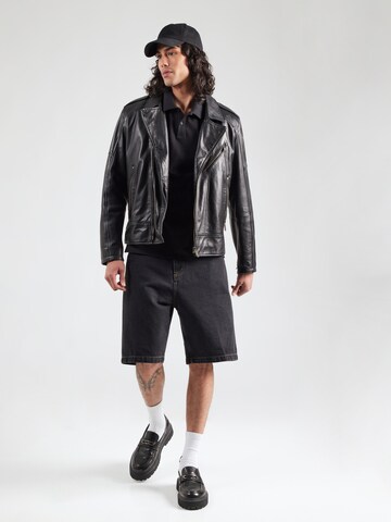 T-Shirt Calvin Klein Jeans en noir