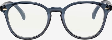 LE SPECS Солнцезащитные очки 'Bandwagon' в Синий