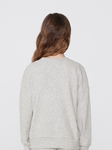 Tezenis Sweatshirt in Grey