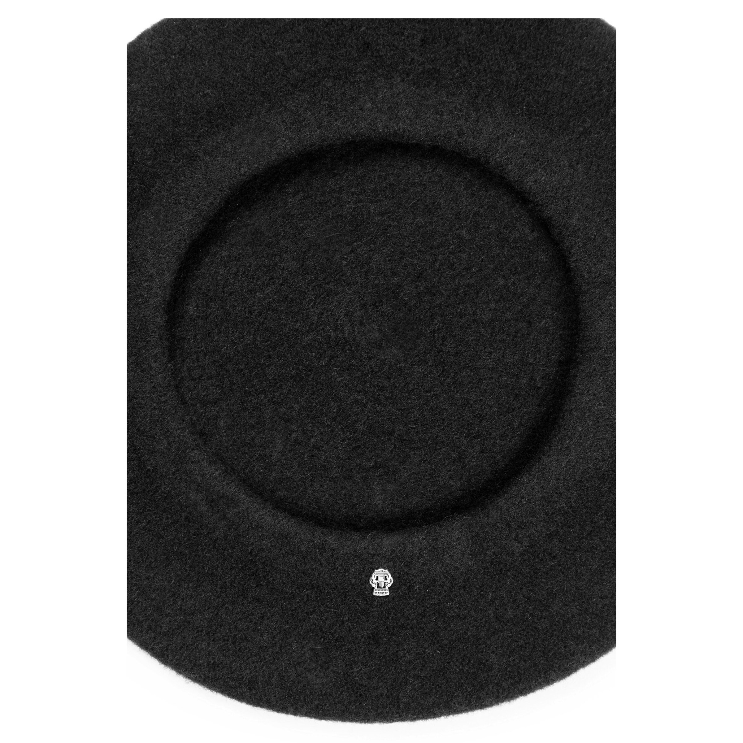 Roeckl Muts 'ST ANTOINE' in Zwart
