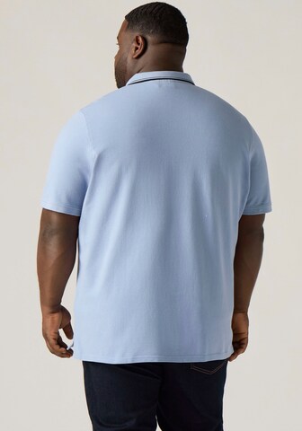 Levi's® Big & Tall Shirt in Blue