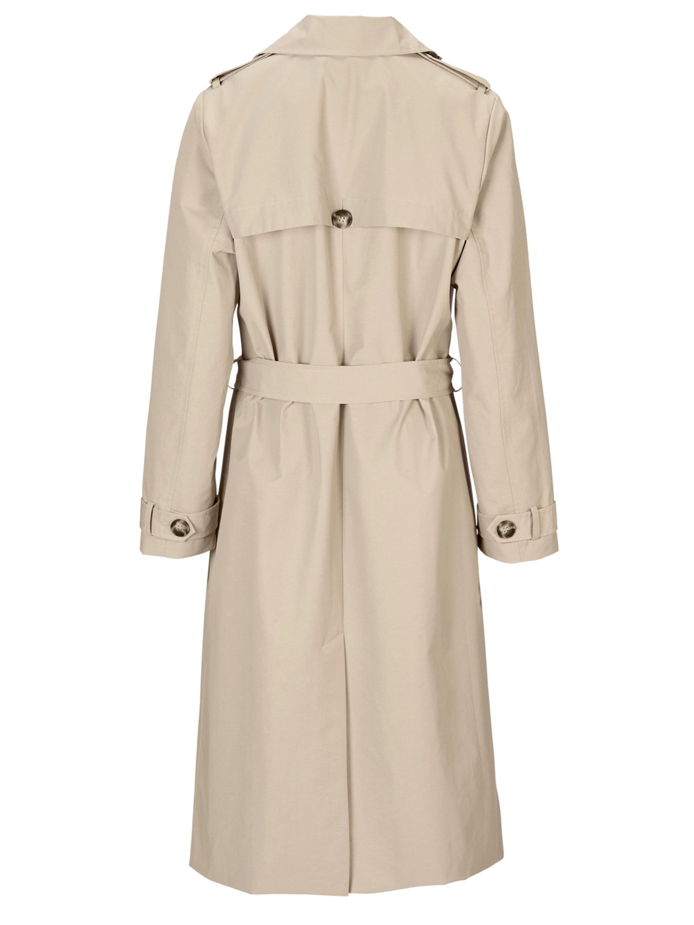 Cellbes of Sweden Regenmantel in Beige