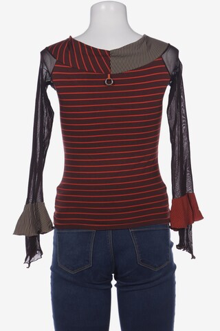 Save the Queen Top & Shirt in L in Red