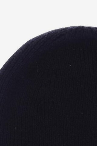 LACOSTE Hat & Cap in One size in Black