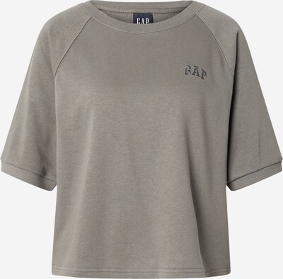 GAP Sweatshirt 'JAPAN' in grau, Produktansicht