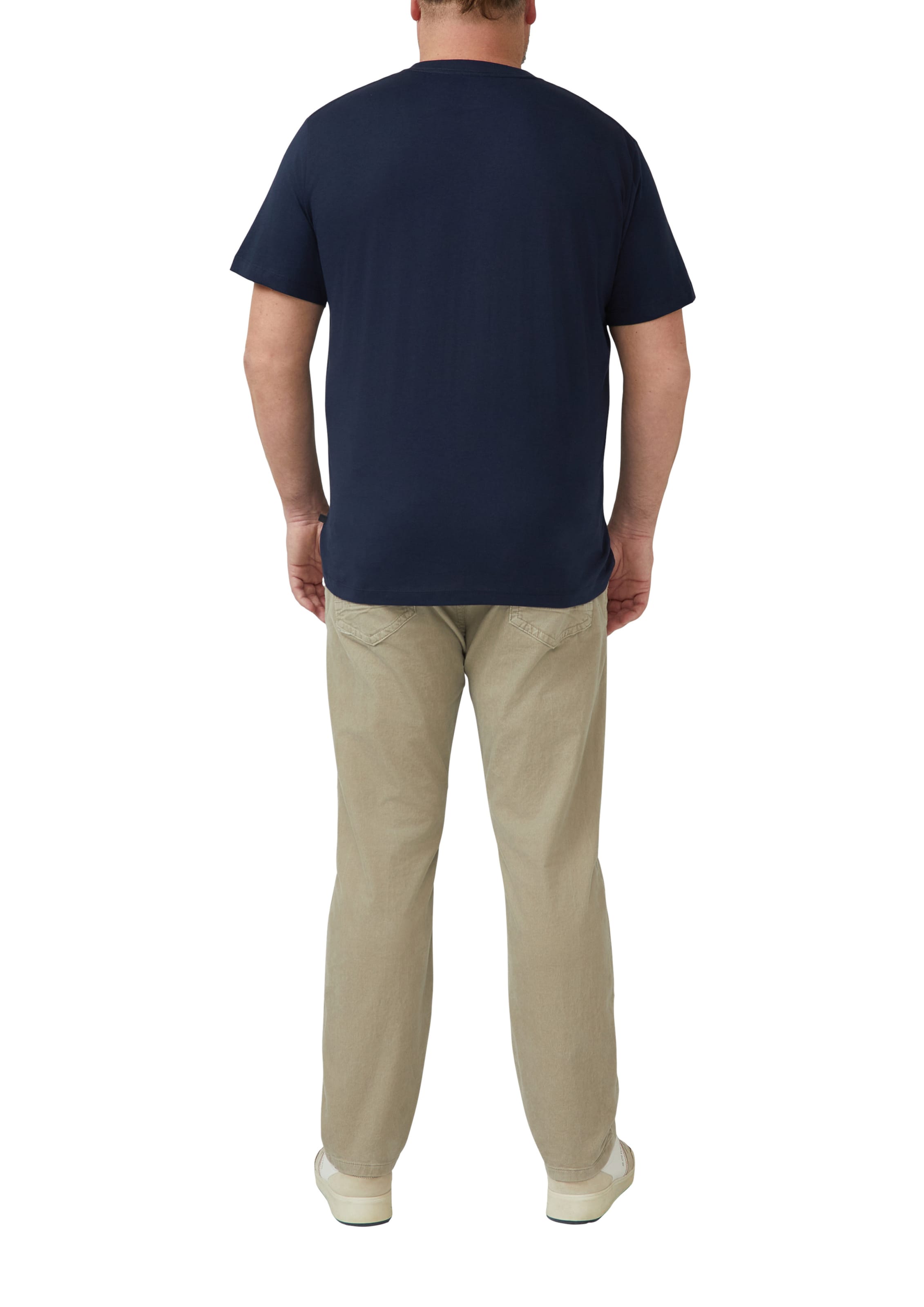 s.Oliver Shirt in Blue