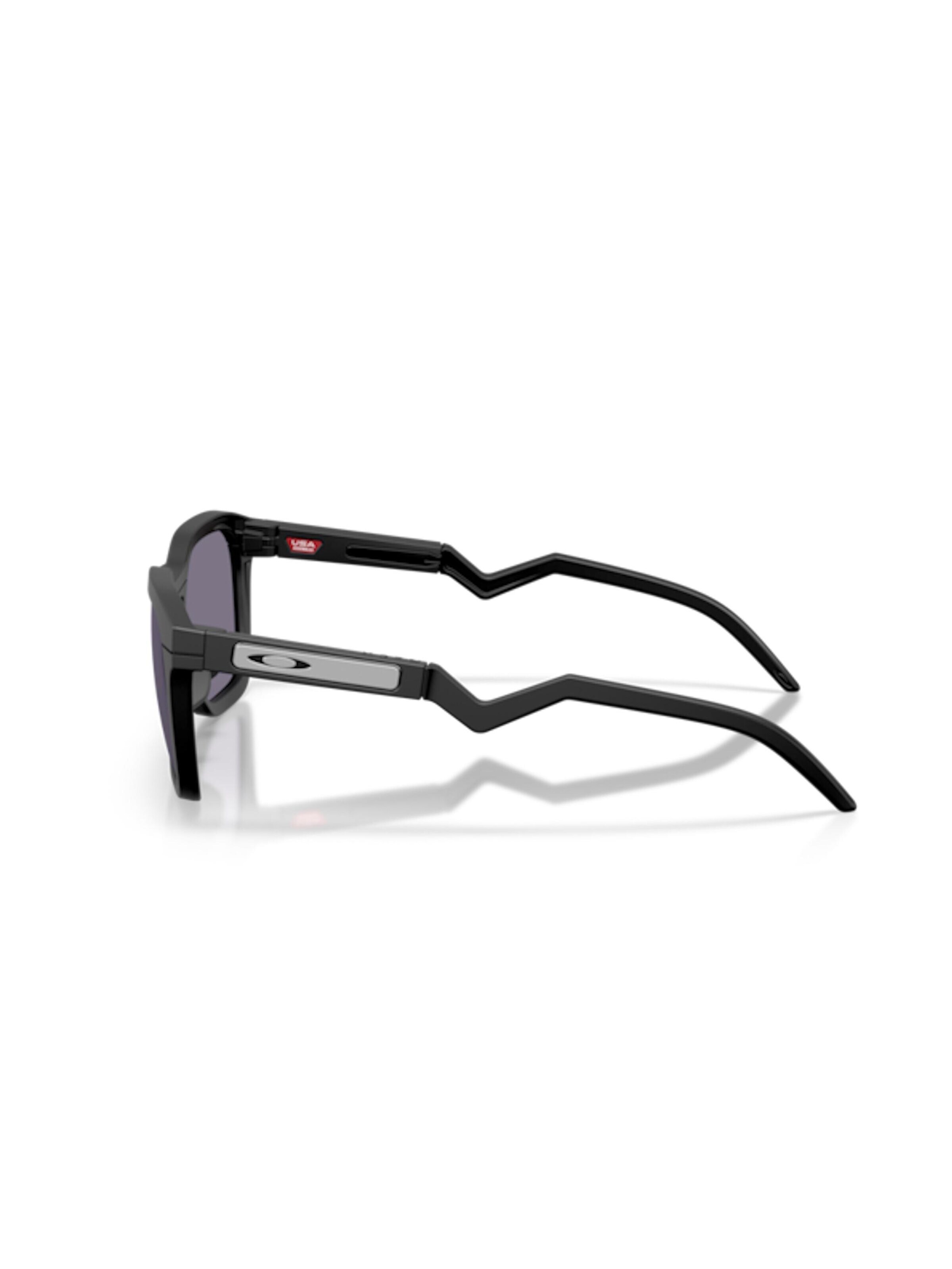 OAKLEY Sportbrille‌‌‌‌‌ in Schwarz