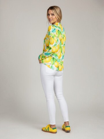 salzhaut Blouse 'Blusterich' in Mixed colours