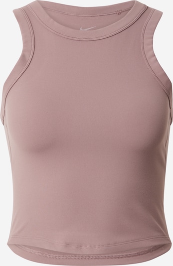 Sport top 'ONE' NIKE pe mauve, Vizualizare produs