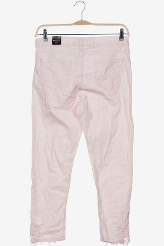 KAPALUA Pants in L in Pink