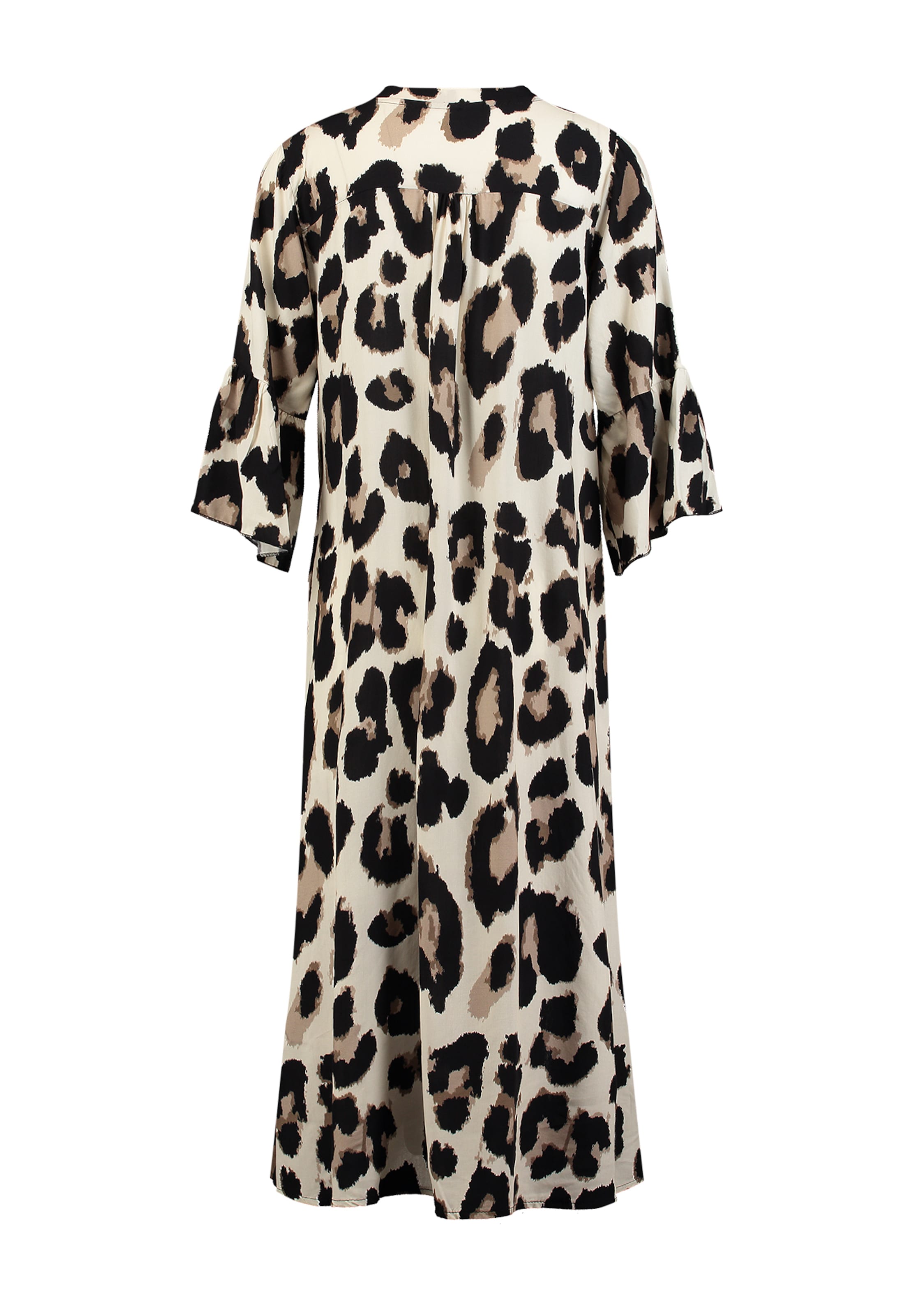 Rochie 'Leo' de la Key Largo pe bej