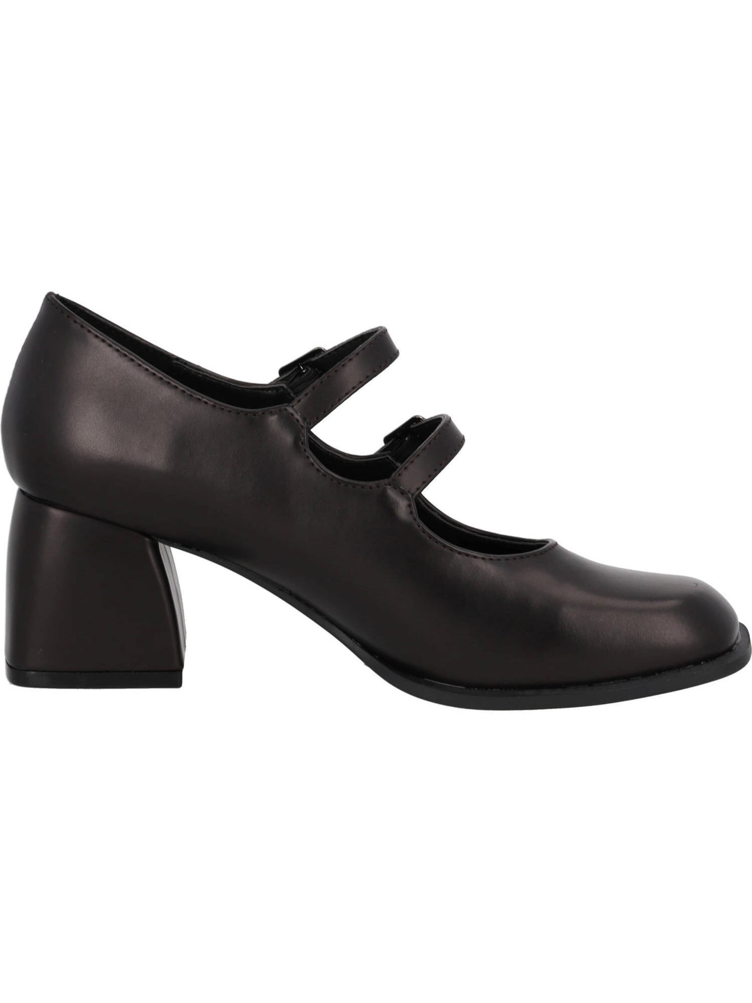 Palado Pumps 'Maresea' in Schwarz