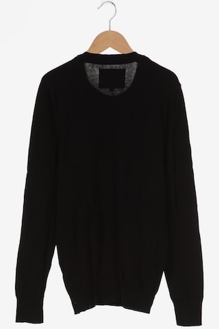QS Sweater & Cardigan in M in Black