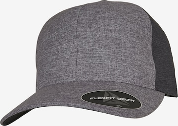 Flexfit Cap in Blue: front