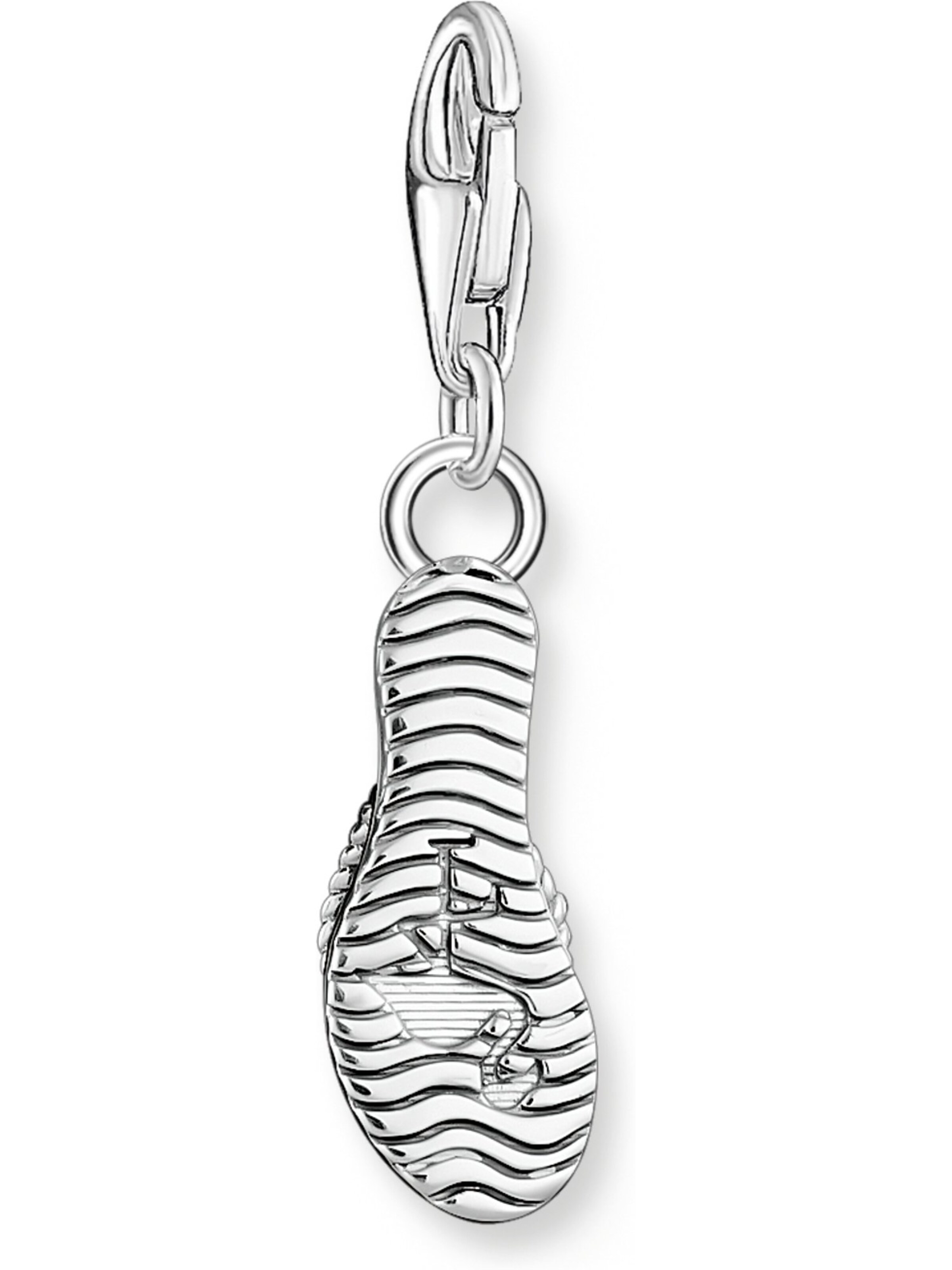 Thomas Sabo Anhänger in Blau