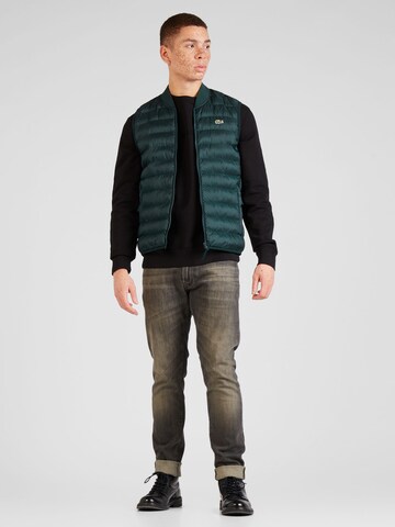 Zadig & VoltaireSweater majica 'SIMBA' - crna boja