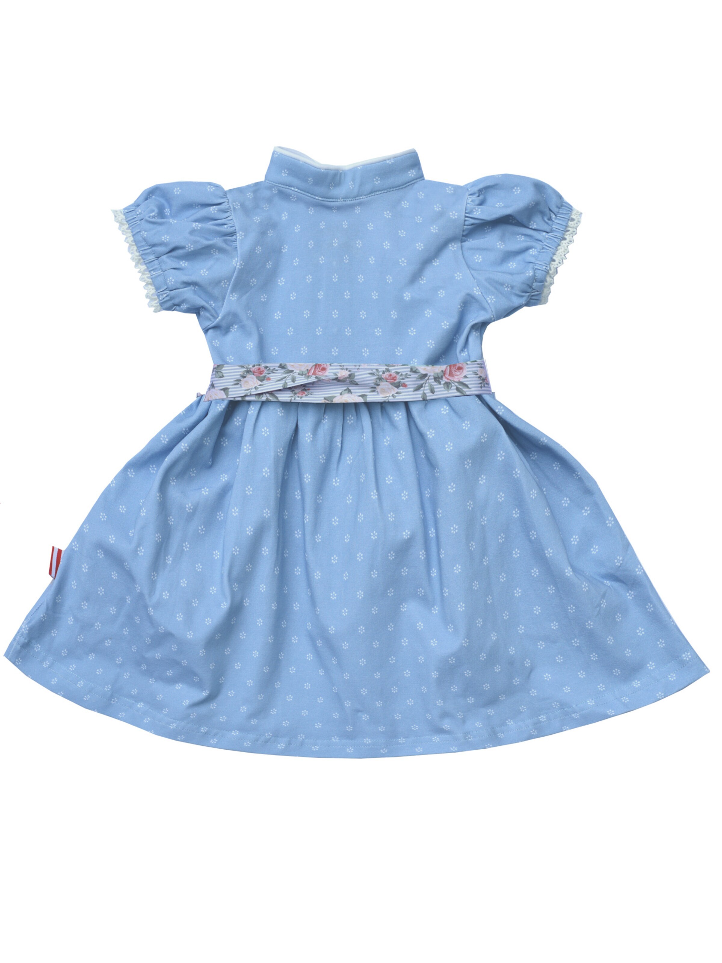 Mogo Kleid 'Madrisa'‌‌ in Blau