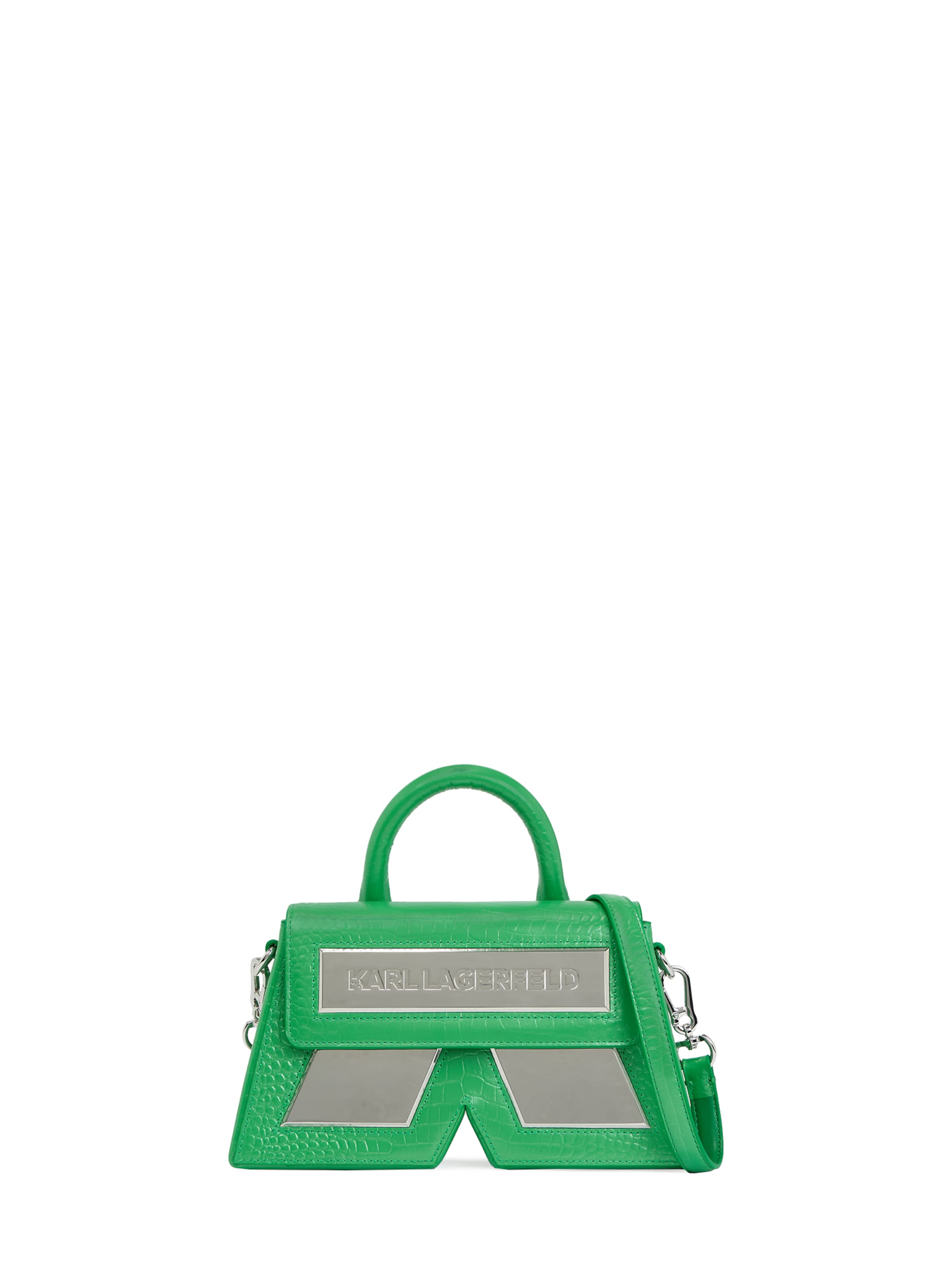 Ikon mini cross bag sale