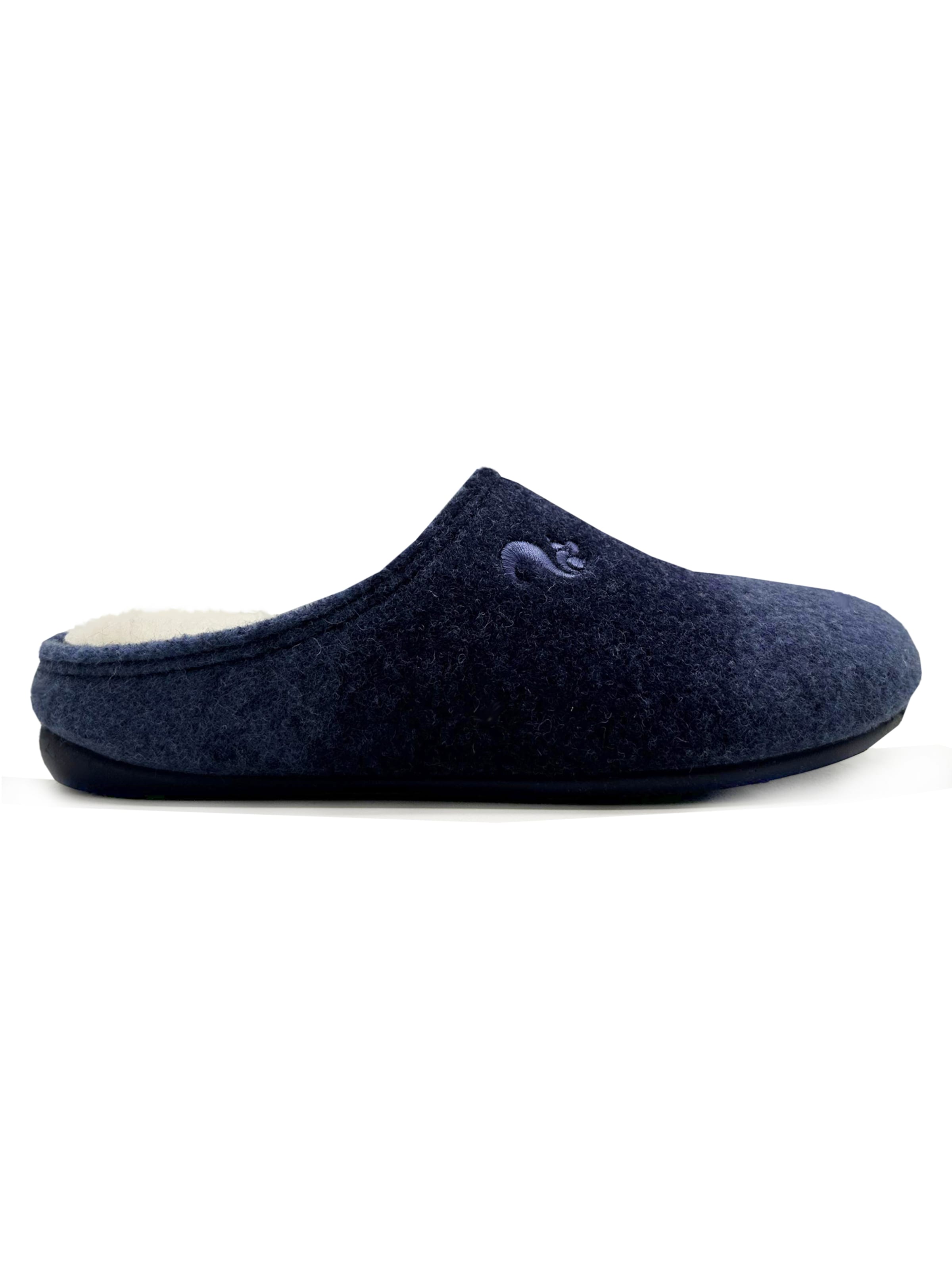 thies Slippers '1856' in Blue