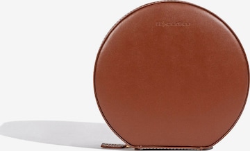 Boîte à bijoux 'CORDOBA' Friedrich23 en marron : devant