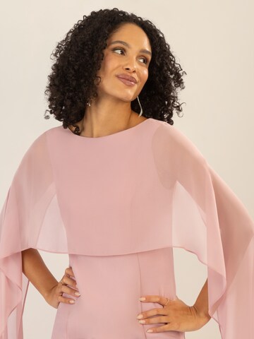 APART Cocktail dress in Pink