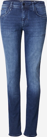 ANTONY MORATO Slimfit Farkut värissä sininen: etupuoli