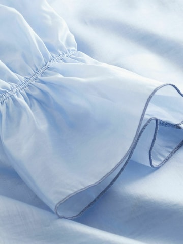 Noella Shirts ' N-Myrtia ' i blå
