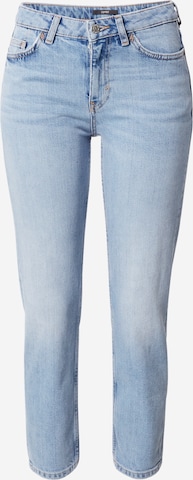 Jeans di ESPRIT in blu: frontale