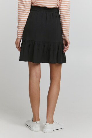 Oxmo Skirt 'EIRA' in Black