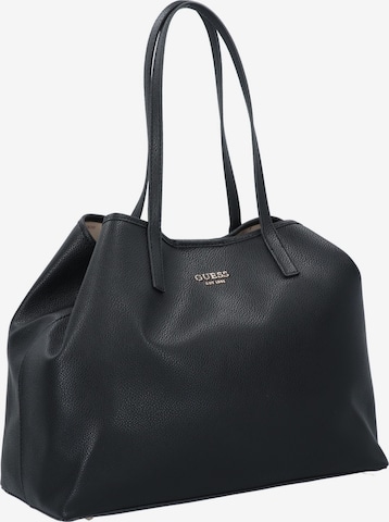 GUESS Shopper in Black