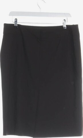 BOSS Black Skirt in XL in Brown