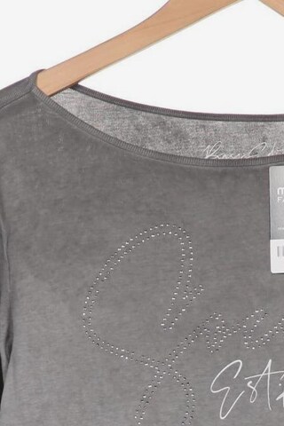 Soccx Top & Shirt in L in Grey