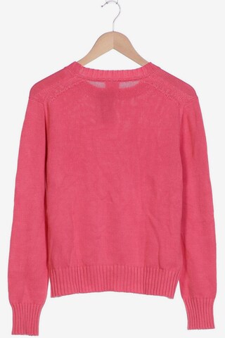 Mrs & Hugs Pullover M in Pink