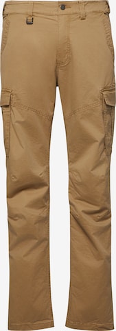 s.Oliver Pants ' CHICAGO ' in Brown: front