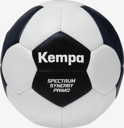 KEMPA Lopta 'Spectrum Synergy Primo', veľkosť 7 - svetlosivá / čierna, Produkt