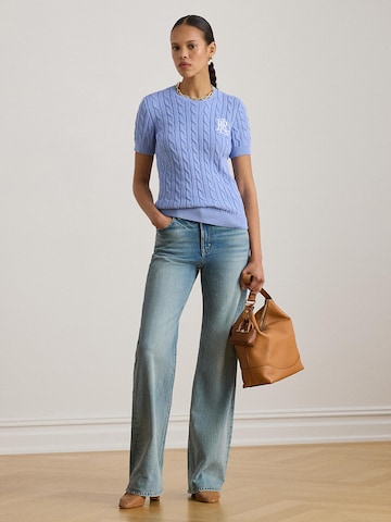Lauren Ralph Lauren Sweater in Blue