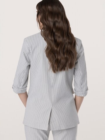 Quiosque Blazer '8UD002' | siva barva