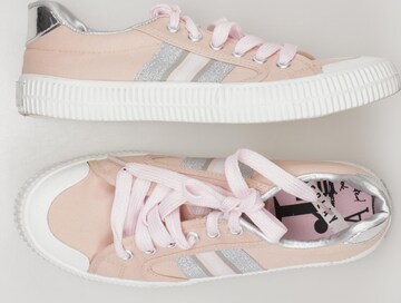 REPLAY Sneakers & Trainers in 37 in Pink: front