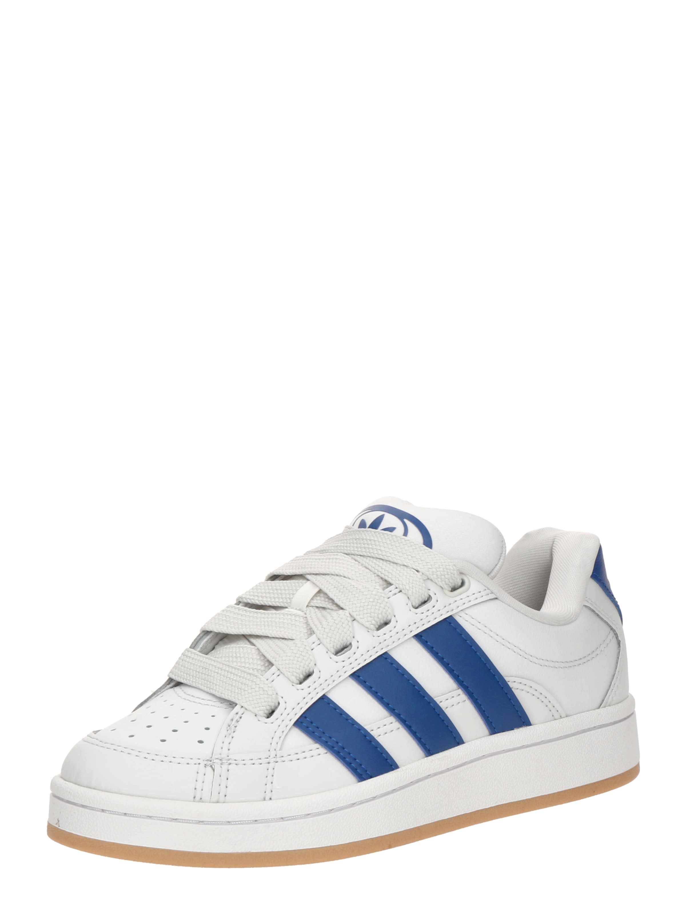 Sneaker 'CAMPUS 00s' di ADIDAS ORIGINALS in bianco: frontale