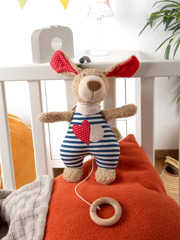 SIGIKID Kuscheltiere‌‌‌‌‌‌‌‌‌ in Blau