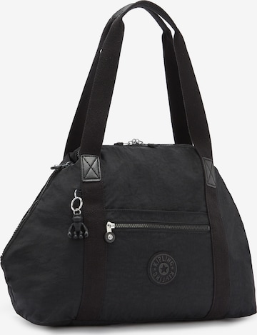 KIPLING Weekender 'Basic Art' in Schwarz