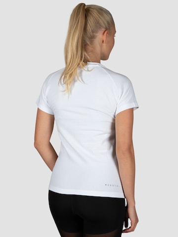 MOROTAI Shirt 'BASIC 2.0' in Weiß