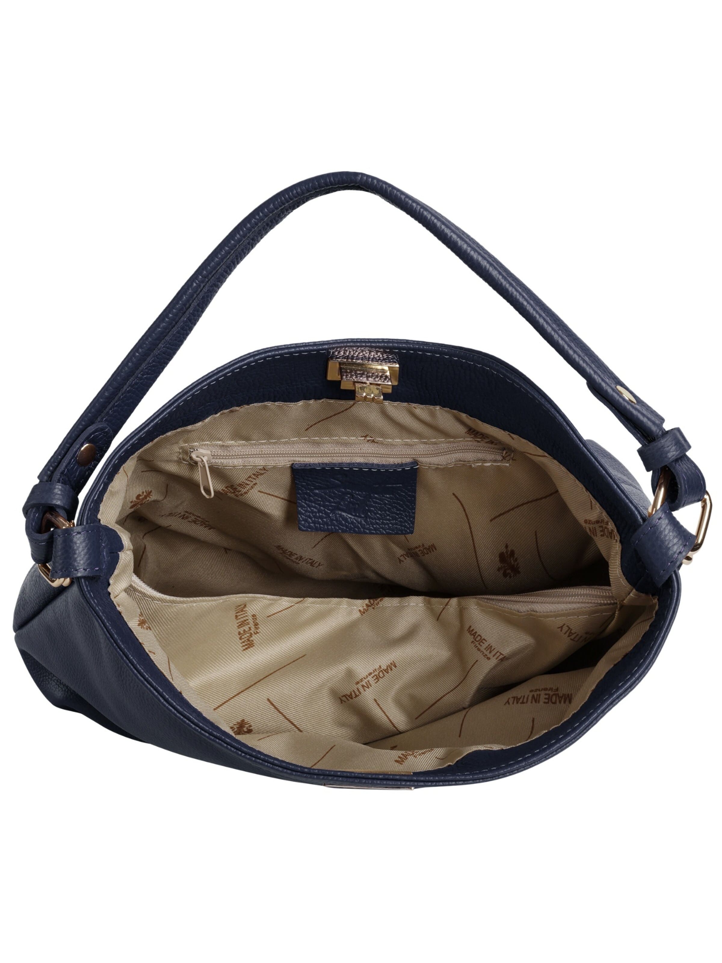 Sacs à main Samantha Look en bleu