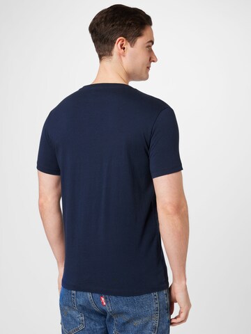 REPLAY T-Shirt in Blau